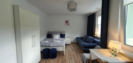 Apartament Altheide, Polanica-Zdrój, Poland