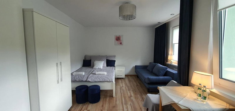 Apartament Altheide, Polanica-Zdrój, Poland