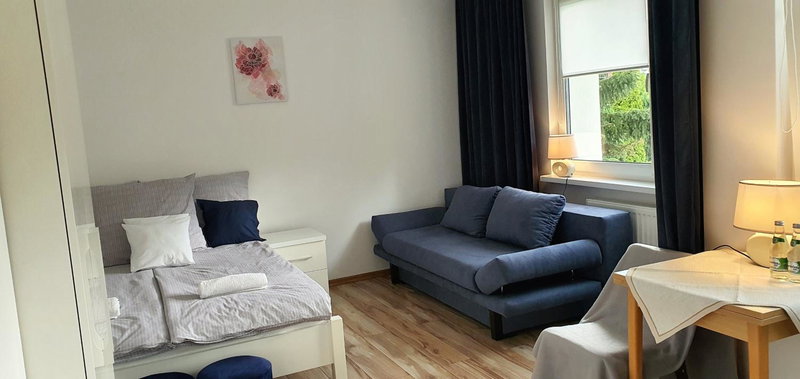 Apartament Altheide, Polanica-Zdrój, Poland