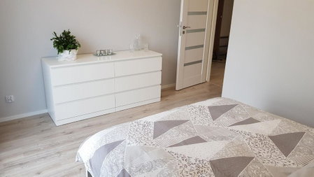 Apartamenty Gdańsk Angielska Grobla, Gdańsk, Poland