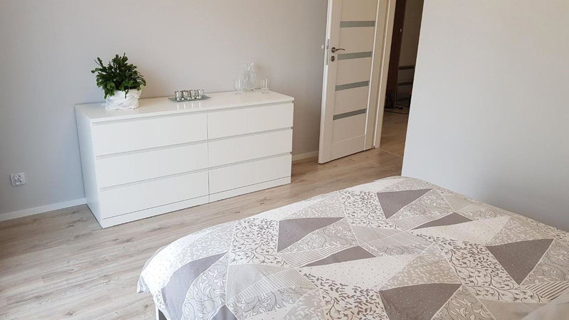 Apartamenty Gdańsk Angielska Grobla, Gdańsk, Poland