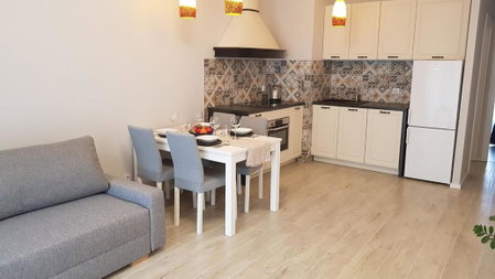 Apartamenty Gdańsk Angielska Grobla, Gdańsk, Poland