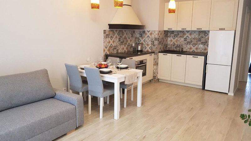 Apartamenty Gdańsk Angielska Grobla, Gdańsk, Poland