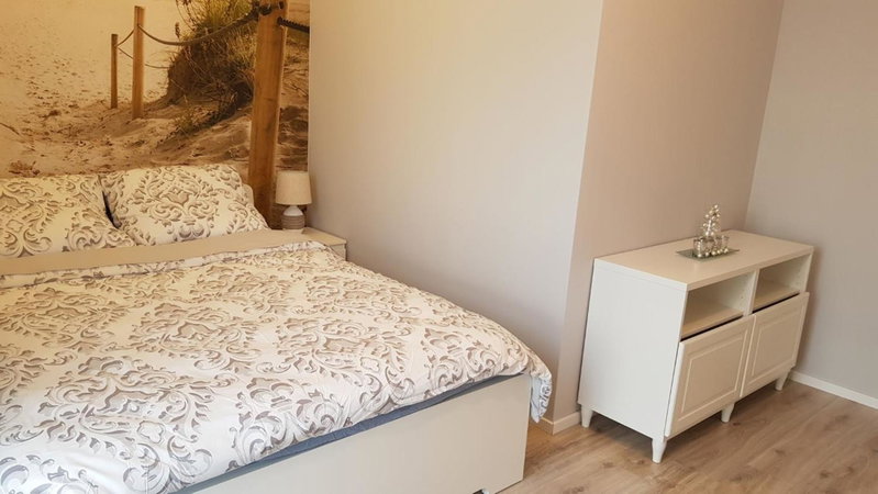 Apartamenty Gdańsk Angielska Grobla, Gdańsk, Poland