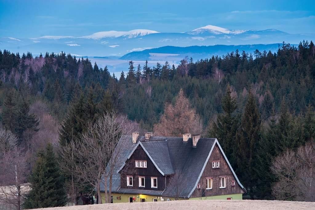 Schronisko PTTK Pasterka, Poland