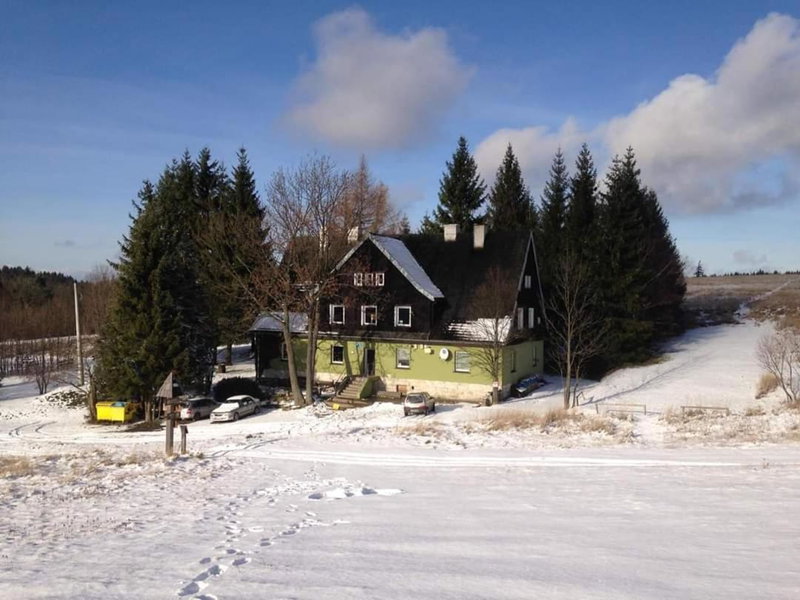 Schronisko PTTK Pasterka, Pasterka, Poland