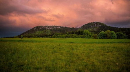 Schronisko PTTK Pasterka, Pasterka, Poland