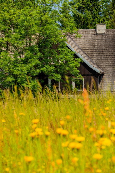Schronisko PTTK Pasterka, Pasterka, Poland