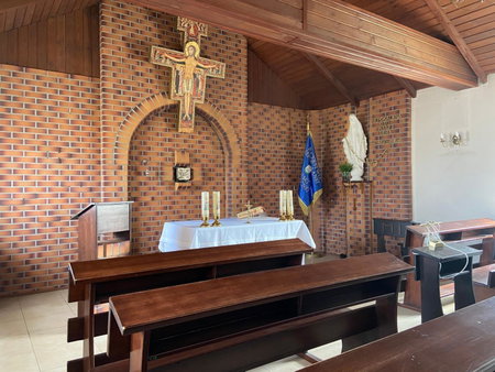 Dom Brama Mazur, Ostróda, Poland