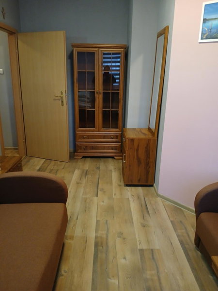 Dom Brama Mazur, Ostróda, Poland