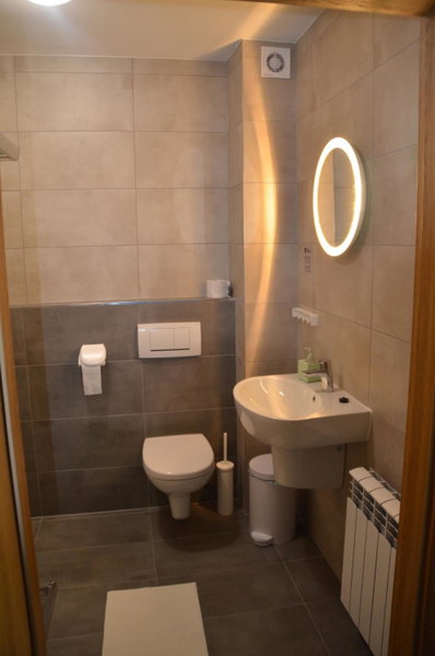 Hotel Tenis, Chrząstowice, Poland