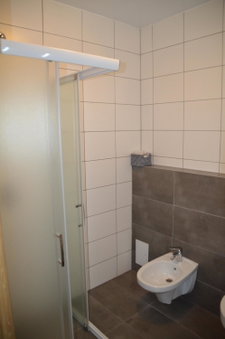 Hotel Tenis, Chrząstowice, Poland