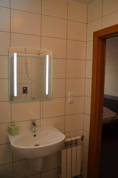 Hotel Tenis, Chrząstowice, Poland