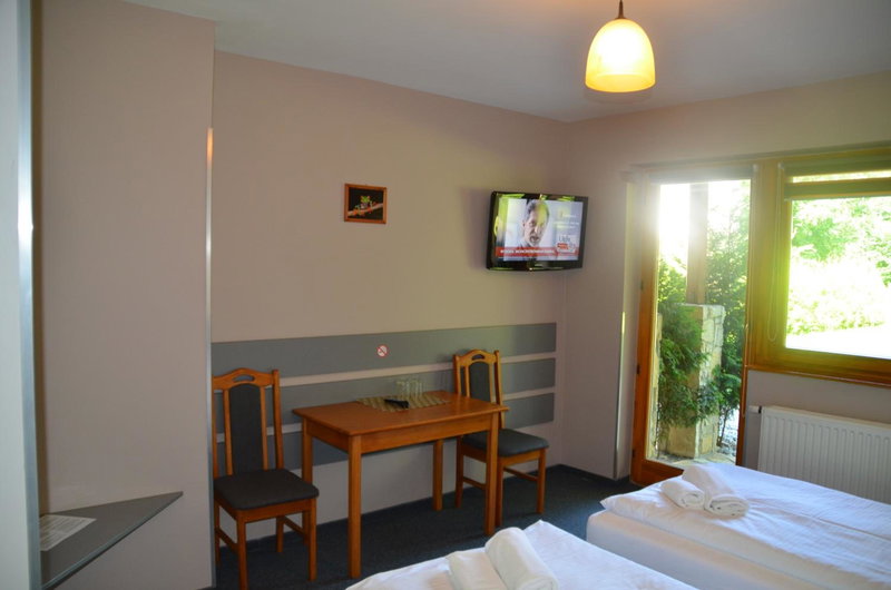 Hotel Tenis, Chrząstowice, Poland