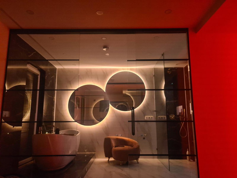 Luxury Penthouse Rzeszów, Rzeszów, Poland