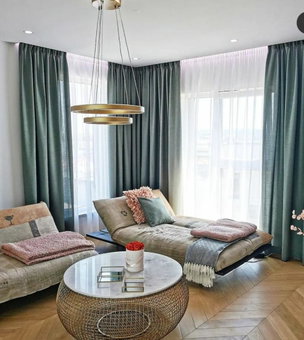Luxury Penthouse Rzeszów, Rzeszów, Poland