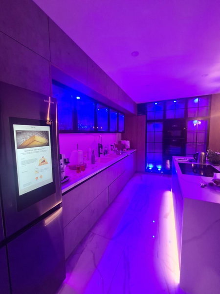 Luxury Penthouse Rzeszów, Rzeszów, Poland