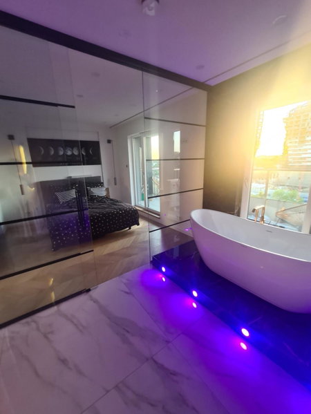 Luxury Penthouse Rzeszów, Rzeszów, Poland