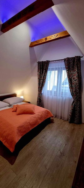 Willa u Łapów, Kościelisko, Poland