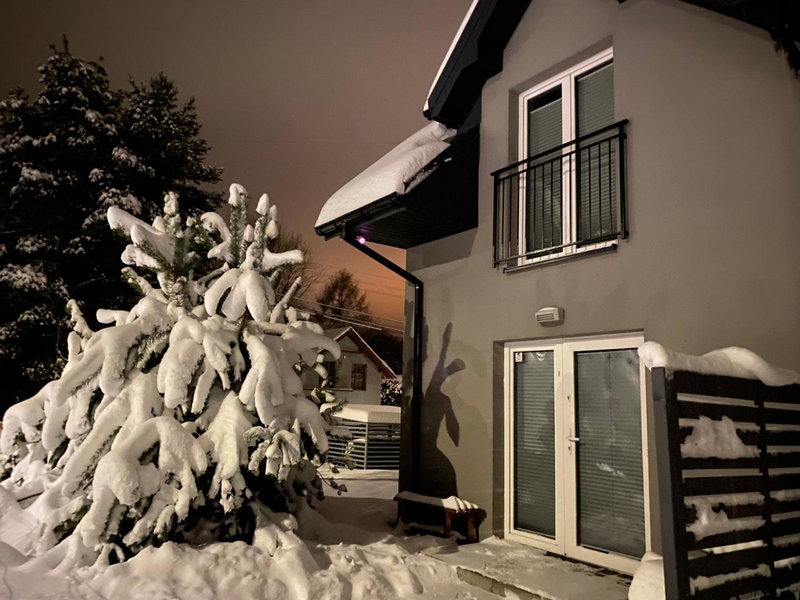 Apartamenty Pasternik 7 SUCHEDNIÓW, Suchedniów, Poland