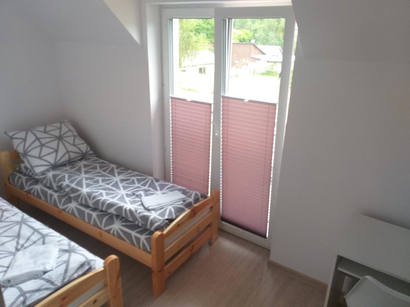 Apartamenty Pasternik 7 SUCHEDNIÓW, Suchedniów, Poland