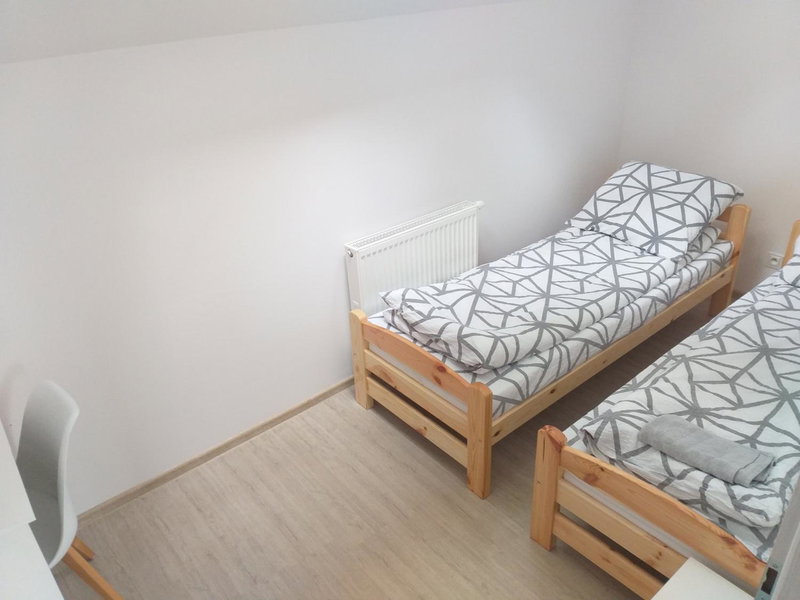 Apartamenty Pasternik 7 SUCHEDNIÓW, Suchedniów, Poland