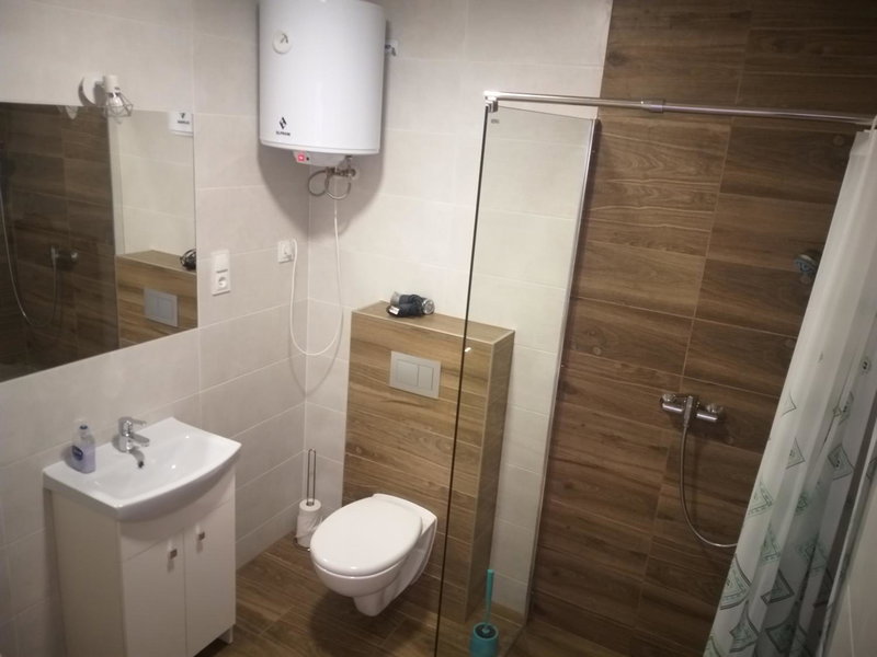 Apartamenty Pasternik 7 SUCHEDNIÓW, Suchedniów, Poland