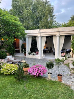 Villa Toscana Warszawa, Warsaw, Poland