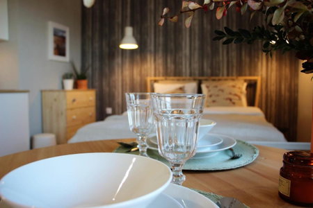 Apartament Studio 208, Biała Podlaska, Poland