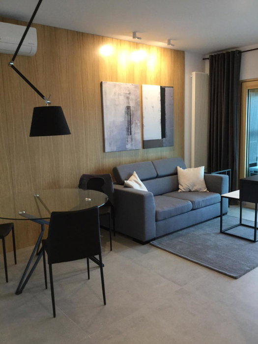 Mennica Residence Luxury Location, Warsaw, Poland