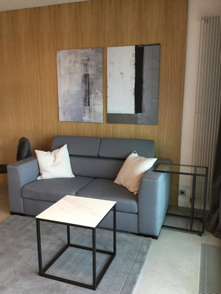Mennica Residence Luxury Location, Warsaw, Poland