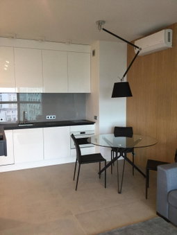 Mennica Residence Luxury Location, Warsaw, Poland