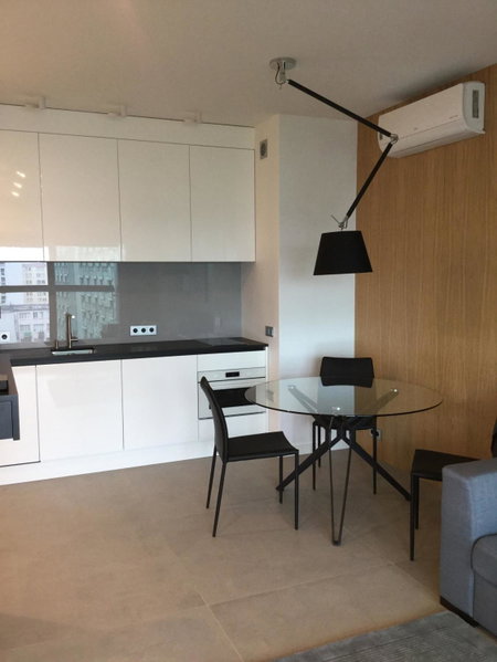 Mennica Residence Luxury Location, Warsaw, Poland