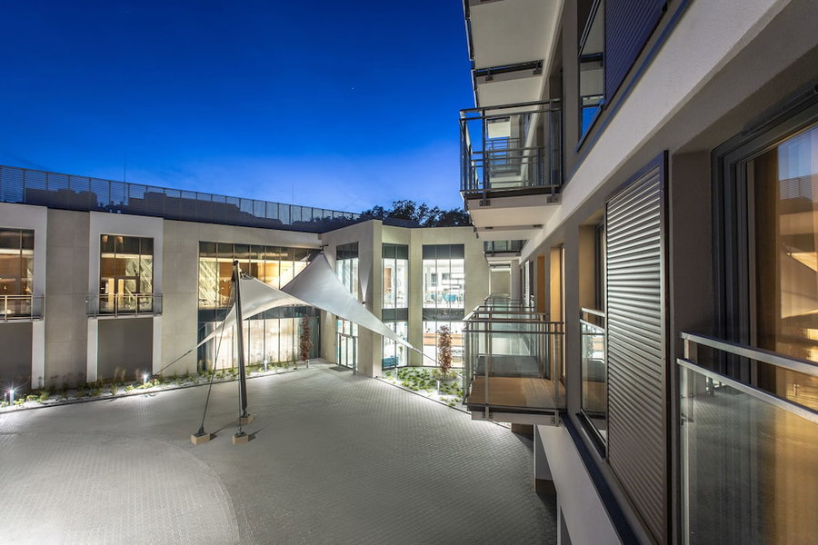 ApartHotel Termy Uniejow, Uniejow, Poland