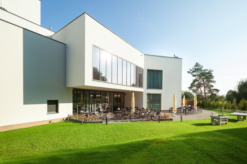 ApartHotel Termy Uniejow, Uniejow, Poland