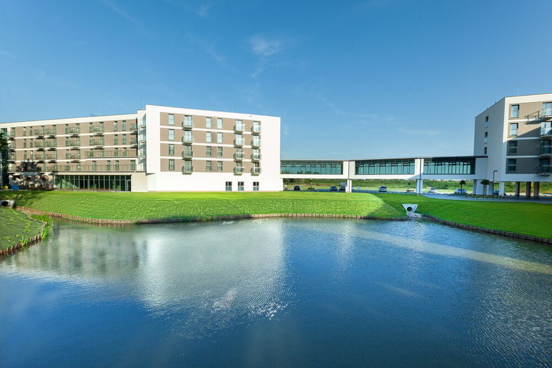 ApartHotel Termy Uniejow, Uniejow, Poland