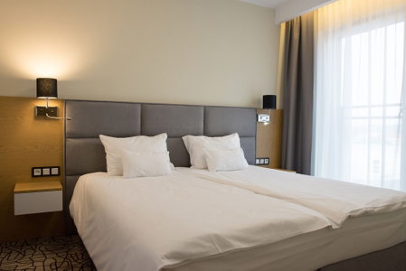 ApartHotel Termy Uniejow, Uniejow, Poland