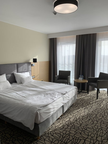 ApartHotel Termy Uniejow, Uniejow, Poland