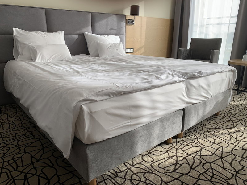 ApartHotel Termy Uniejow, Uniejow, Poland