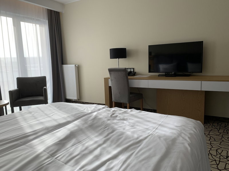 ApartHotel Termy Uniejow, Uniejow, Poland