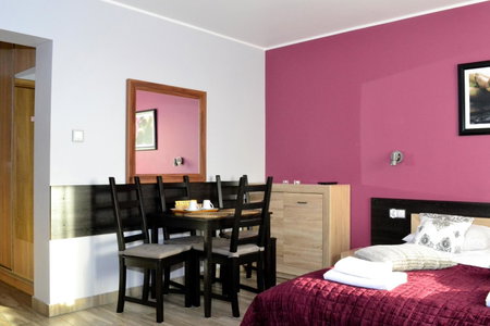 Comfort-24, Słupca, Poland