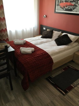 Comfort-24, Słupca, Poland