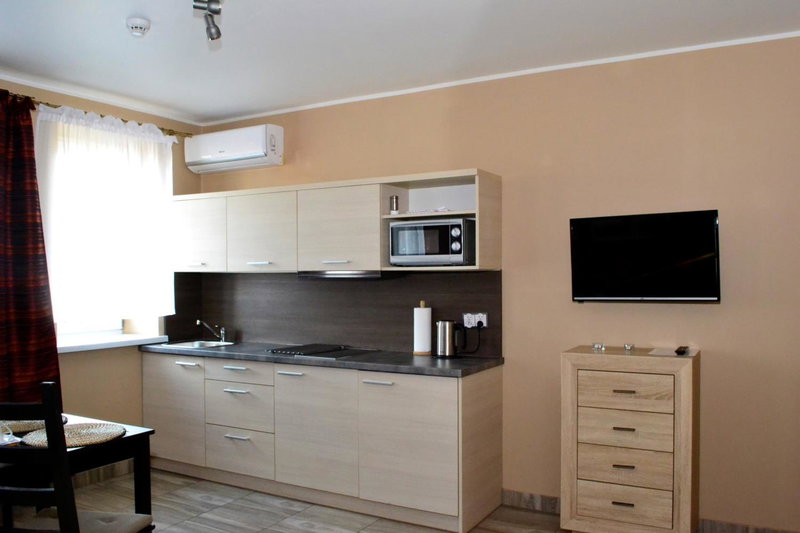 Comfort-24, Słupca, Poland