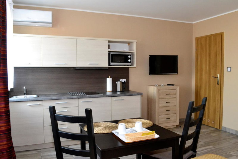 Comfort-24, Słupca, Poland