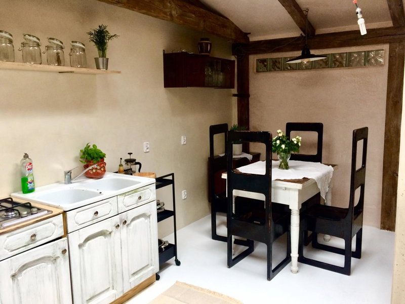 Caly apartament, Bydgoszcz, Poland
