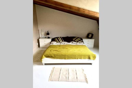 Caly apartament, Bydgoszcz, Poland