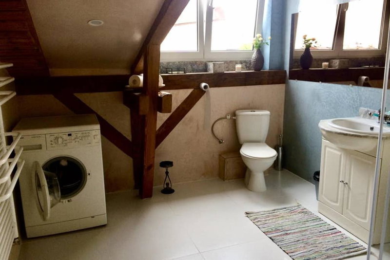 Caly apartament, Bydgoszcz, Poland