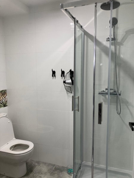 Apartament Swobodna No.2, Sosnowiec, Poland