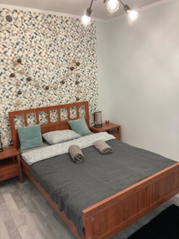 Apartament Swobodna No.2, Sosnowiec, Poland