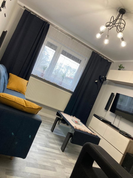 Apartament Swobodna No.2, Sosnowiec, Poland